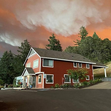 Villa Santos Family Farm Retreat Yamhill Exterior foto